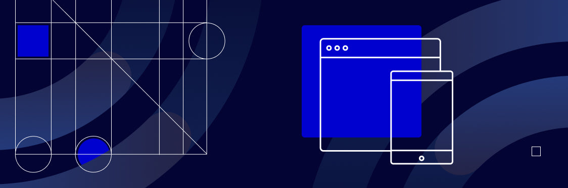 Website on Duda - Monthly service, maintenance and hosting