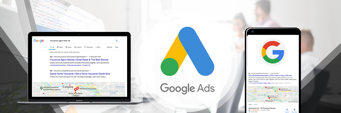 Google Ads for Agencies