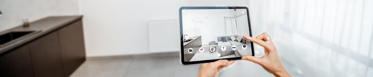 Augmented Reality for E-Shops