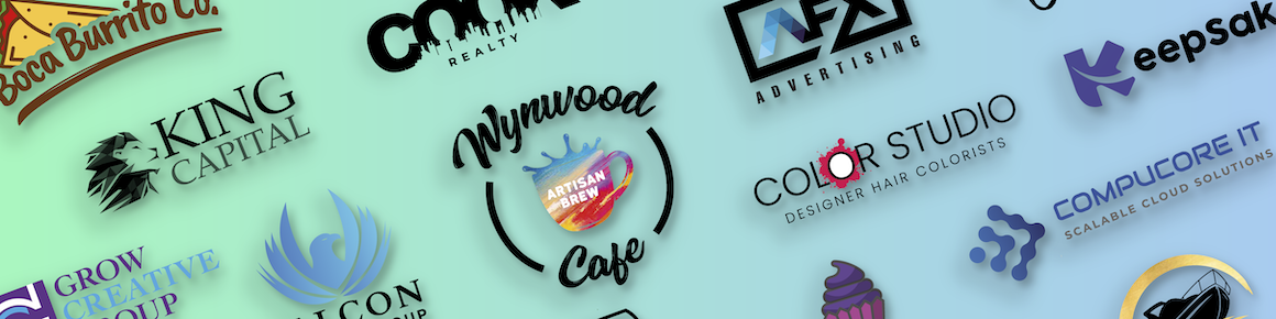 Custom Logo Design