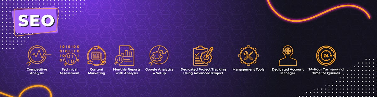 ALM's Search Engine Optimization (SEO) - National-Level Package