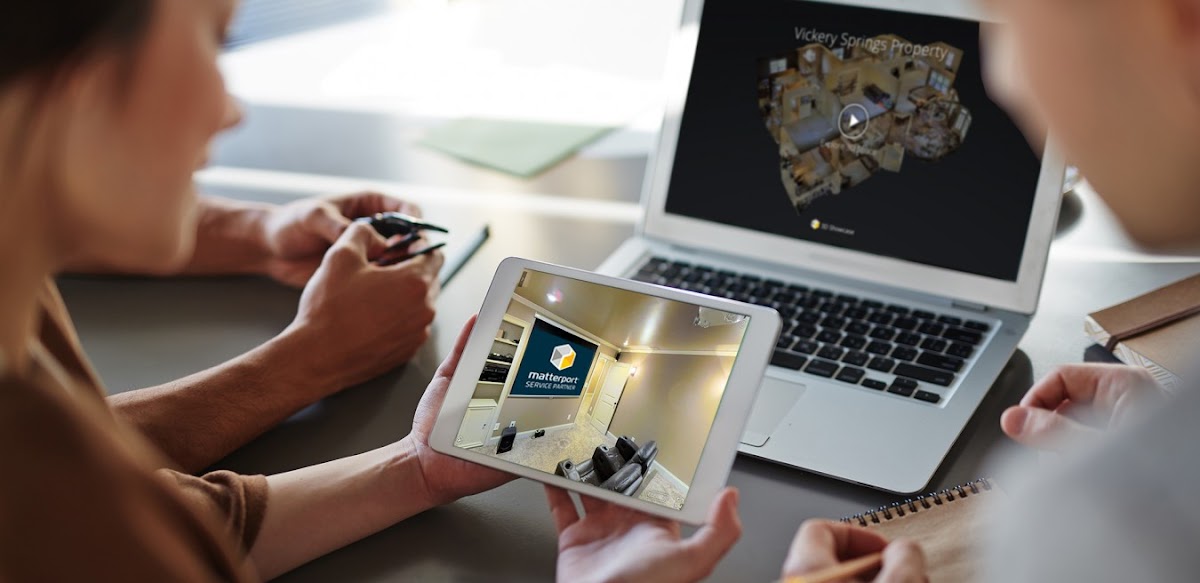 3D Virtual Tours | Real Estate
