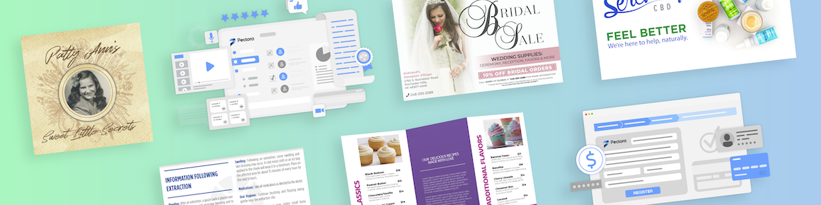Custom Graphic Design Project