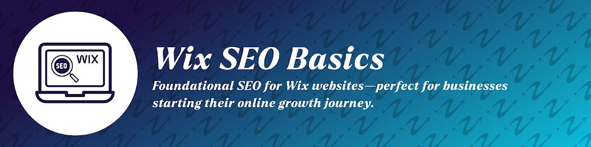 Wix SEO Basics by Zoek