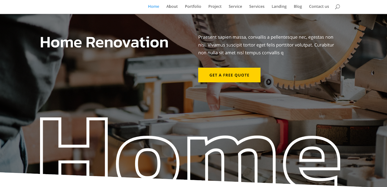 Website: Up to 10 Pages (Monthly)