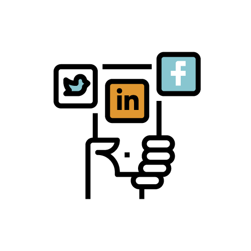 Social Media Profile Design