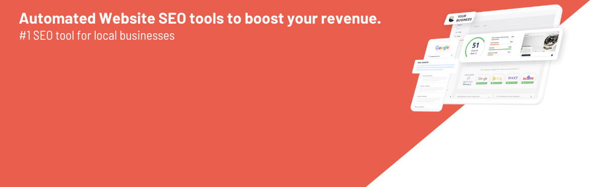 Website Optimizer
