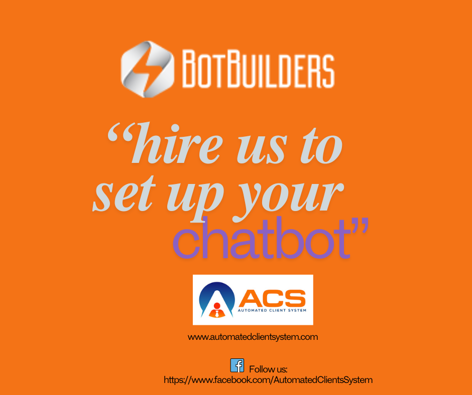 Bot Builders - AI