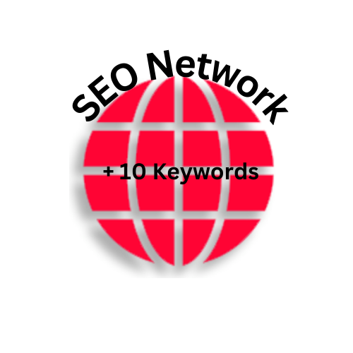 + 10 Keywords - SEO Network