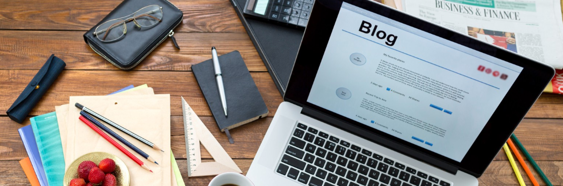 Steady Content | 500-Word Monthly Blog Posts