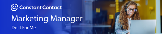 Constant Contact: Marketing Manager 2