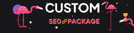 LinkGraph | Custom SEO Package