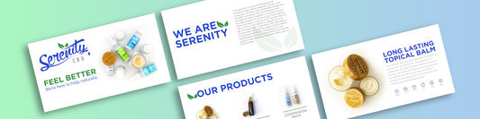 PowerPoint Template Design