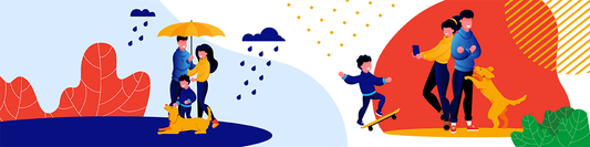 LocalAds | Weather Based Targeting