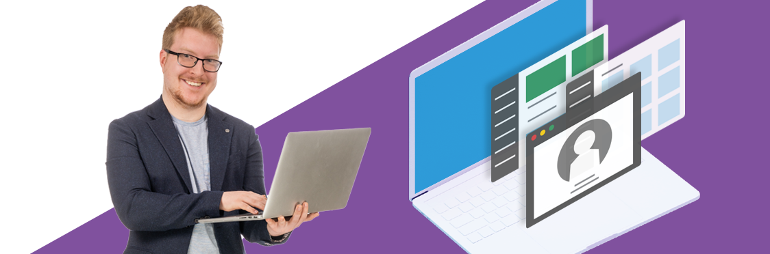 Agency Website