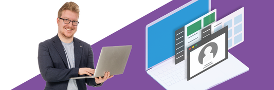 Agency Website