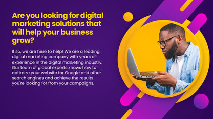 ALM's Search Engine Optimization (SEO) - National-Level Package
