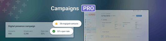 Campaigns Pro