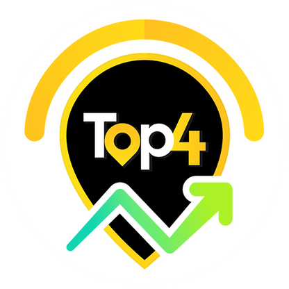 All in One SEO - Managed SEO + Top4