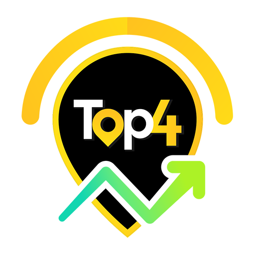 All in One SEO - Managed SEO + Top4