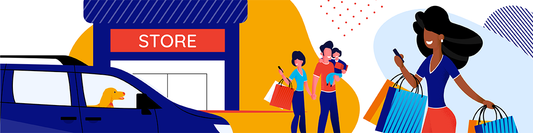 LocalAds | Store Visits