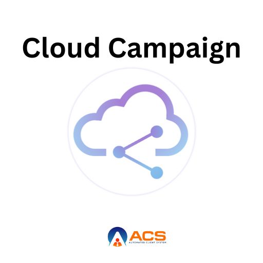 Cloud Campaign