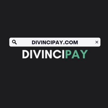 DiVinciPay ERC-20 and BEP-20 Crypto Payment Plugin