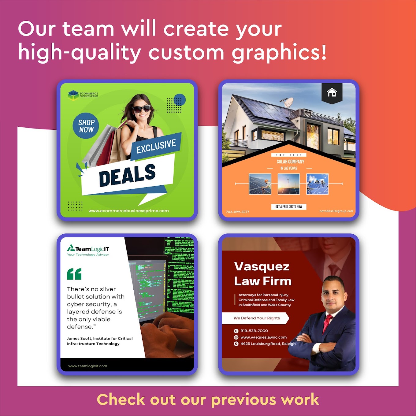 Social Kickstart