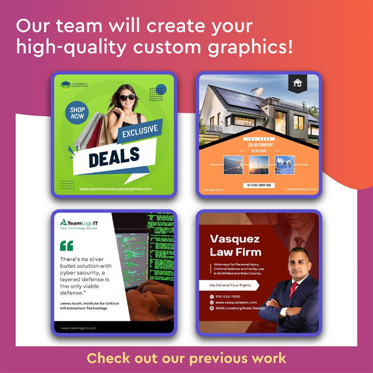Social Kickstart