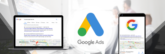Google Ads for Agencies
