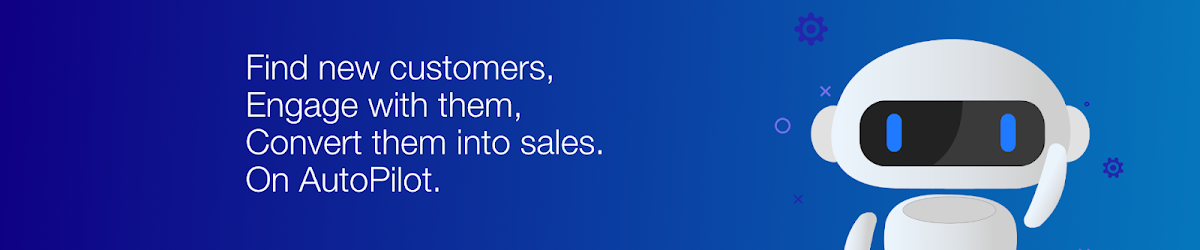 Movylo - Automated Customer Engagement for Local Businesses