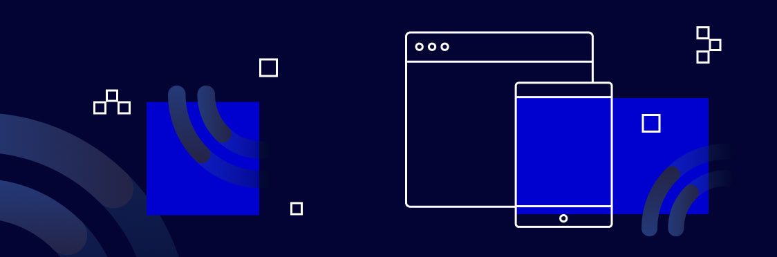 A Professional Website on Mono
