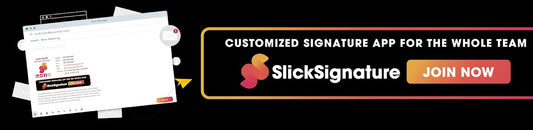 Slick Signature
