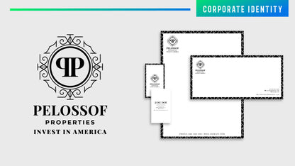 Corporate Identity Design