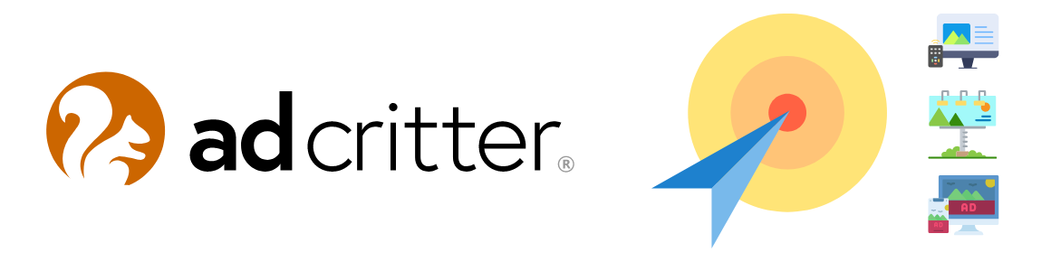 AdCritter - The Small Business Ad Platform
