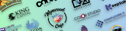 Custom Logo Design