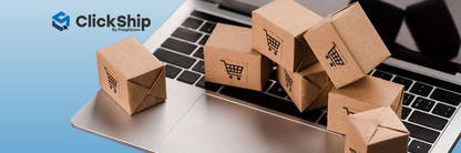 ClickShip | Canada