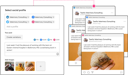 Constant Contact - All-in-One Email & Digital Marketing Platform