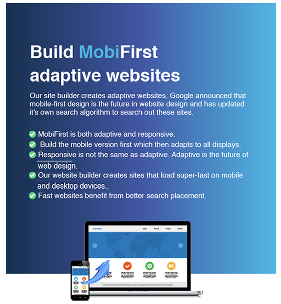 MobiFirst Edition: Unlimited End users/Unlimited sites