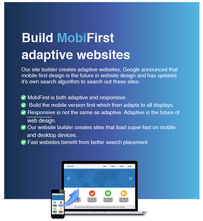 MobiFirst Edition: Unlimited End users/Unlimited sites