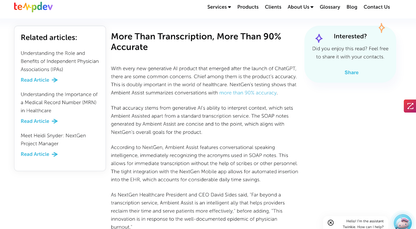 Scripted - 1 Human Edited AI Blog Posts