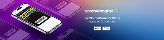 Boomerangme