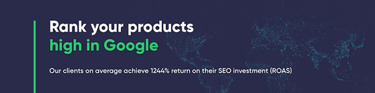 SEO for e-commerce | Unlimited Keywords | iCEA Group