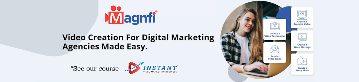 Magnfi Video Marketing