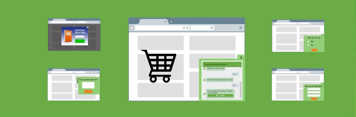 Ochatbot | eCommerce AI Chatbot