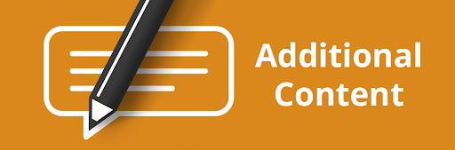 Add 100 Words - Blog Post: One-Time