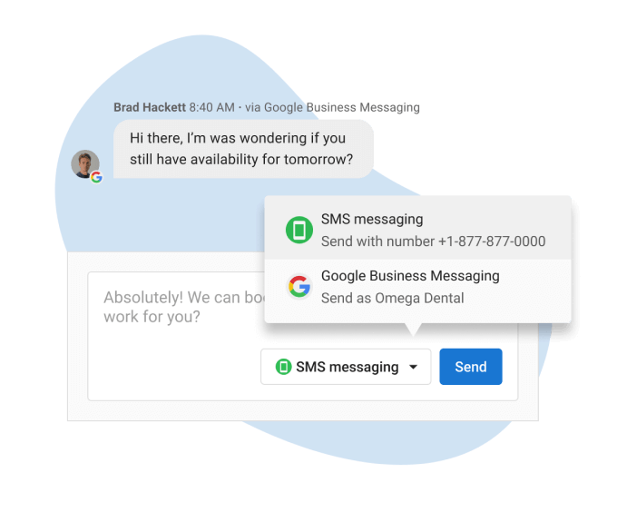 Inbox Pro - AI-Assisted Web Chat Lead Capture & SMS Messaging bundle