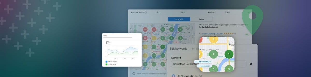 Additional Keywords