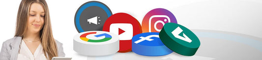 Digital Ads: Campaign (One Time)