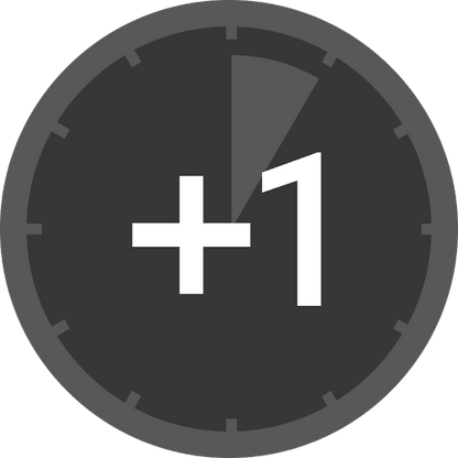 Additional 1-hour Training